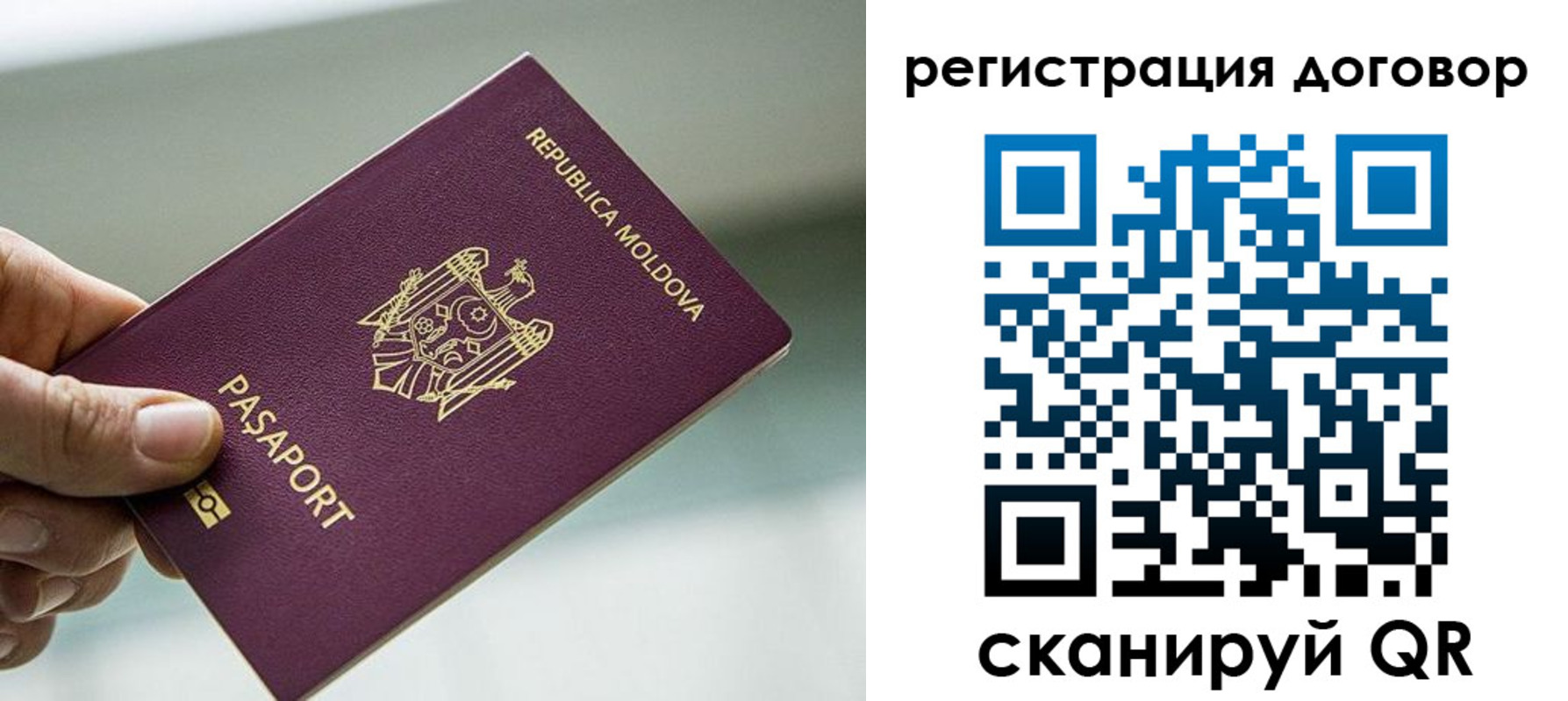 прописка в квартире в Краснознаменске